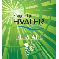 Bryggeriet på Hvaler Elly-Ale