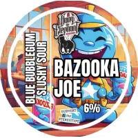Bang The Elephant Brewing Bazooka Joe