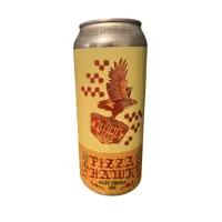 The Virginia Beer Company Pizza Hawk