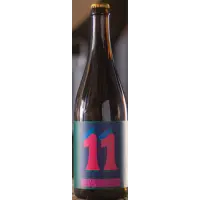 Dageraad Brewing Eleven