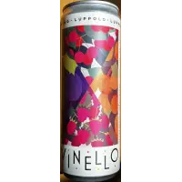 Luppolo Brewing Company Vinello Arcabaleno