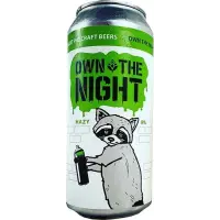 Radiant Pig Craft Beers Own the Night