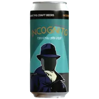 Radiant Pig Craft Beers Incognito