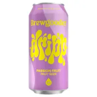 Brewgooder Dripp - Passion Fruit