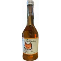 Dutch Fox Brewery Mede Pruim