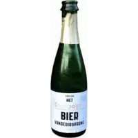 Brouwerij Vandeoirsprong Champagne Bier