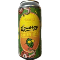 HaandBryggeriet (Norway) Synergy