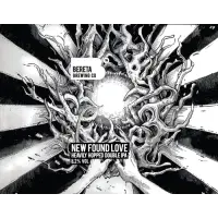 Bereta Brewing Co. New Found Love