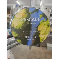 Docker Brew Co Cascade Collective