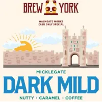 Brew York Micklegate