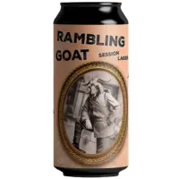 SG Brewing Co. Rambling Goat