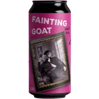 SG Brewing Co. Fainting Goat
