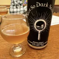 The New Cambridge Project Not So Dark Secrets