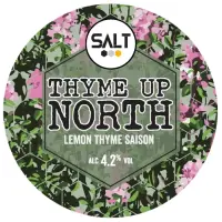 Salt Beer Factory Thyme Up North