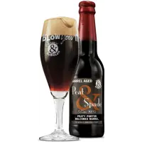 Brouwerij De Molen Peat & Spade