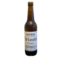 Jacobi Craft Brew Tricobi