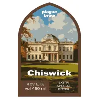 Plague Brew Chiswick
