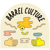 Sunday! Cider Barrel Culture