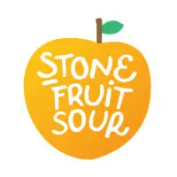 Sunday! Cider Stone Fruit Sour