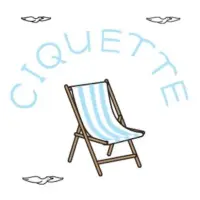 Sunday! Cider Ciquette