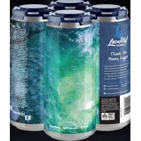 Locality Brewing Thank You