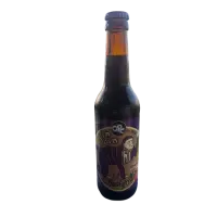 Ape Brews Cin Cin Capuchin