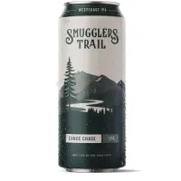 Smugglers Trail Caskworks Canoe Chase IPA