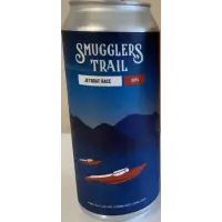 Smugglers Trail Caskworks Jet Boat Race