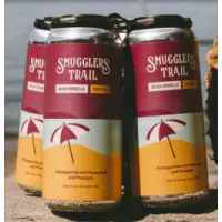Smugglers Trail Caskworks Paradise