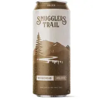 Smugglers Trail Caskworks Wedghead