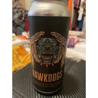 Whistle Punk Brewing Company Hawkdogs