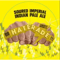 Hallertau Brewbar & Restaurant Haterade