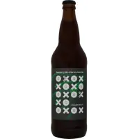 Foamers' Folly Brewing Co. Raspberry Gin & Spruce Sour Ale