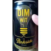 The Parkside Brewery Dim Wit