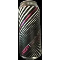 Batch Brewing Company Cuzzy