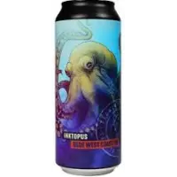Brokreacja Inktopus