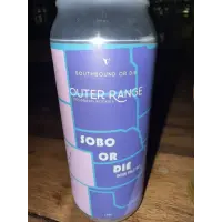 Outer Range Brewing Co. SOBO Or Die