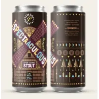 The Parkside Brewery Spectaaculous!
