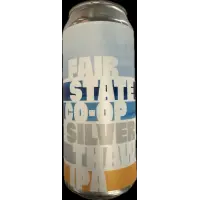 Fair State Brewing Cooperative Silver Thaw IPA
