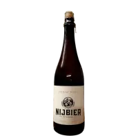 Nijbier Crémant Blond