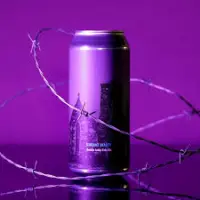 Fidens Brewing Company Vibrant Beauty