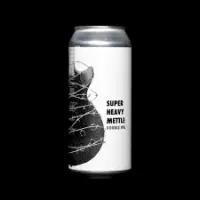 Fidens Brewing Company Super Heavy Mettle