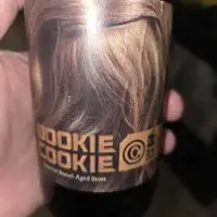 Concentric Brewing Company Wookie Cookie
