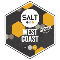 Salt Beer Factory West Coast Special