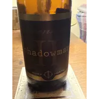 River North Brewery Vicennial II: Shadowman
