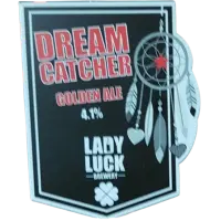 Lady Luck Brewery Dream Catcher