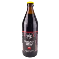 Munich Brew Mafia Darkest Empty Night