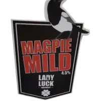 Lady Luck Brewery Magpie Mild