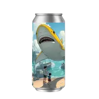 Lady Luck Brewery Yellow Shark
