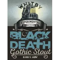 Whitby Brewery Black Death